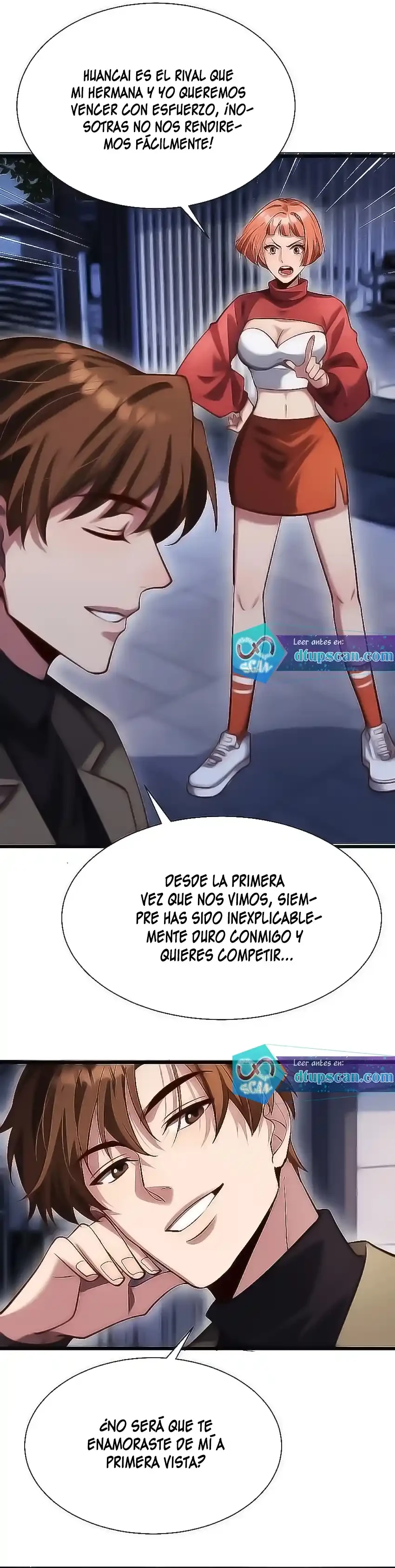 Llevo mil años atrapado en el mismo día Capítulo 132 - Page 25