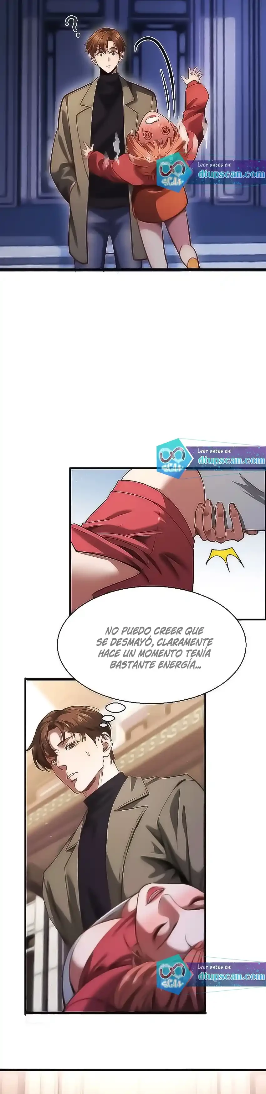 Llevo mil años atrapado en el mismo día Capítulo 132 - Page 27