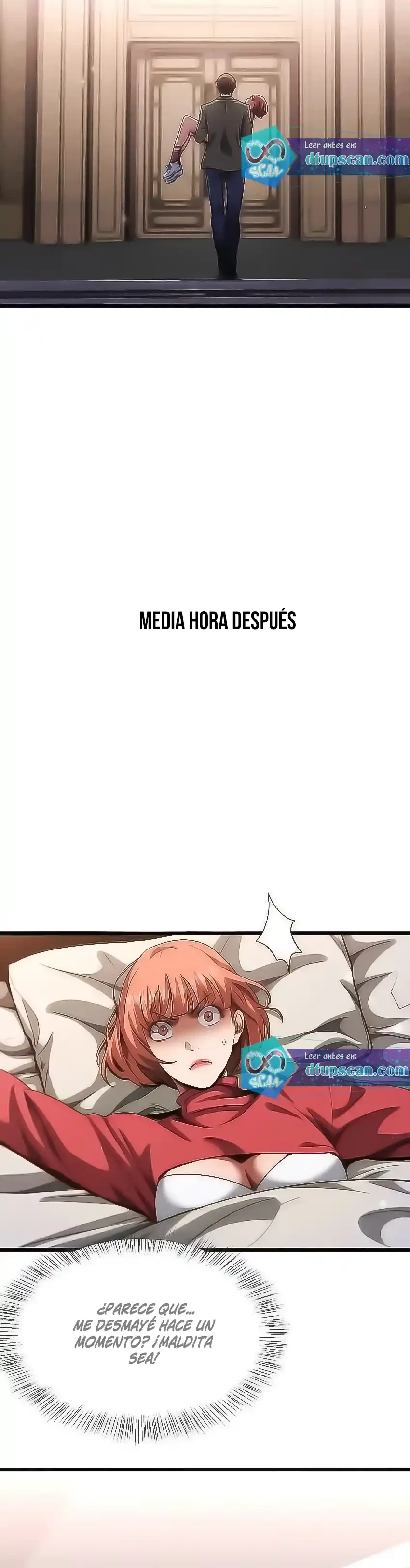 Llevo mil años atrapado en el mismo día Capítulo 132 - Page 28