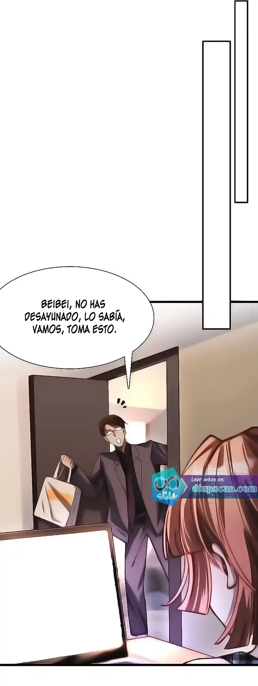 Llevo mil años atrapado en el mismo día Capítulo 132 - Page 4