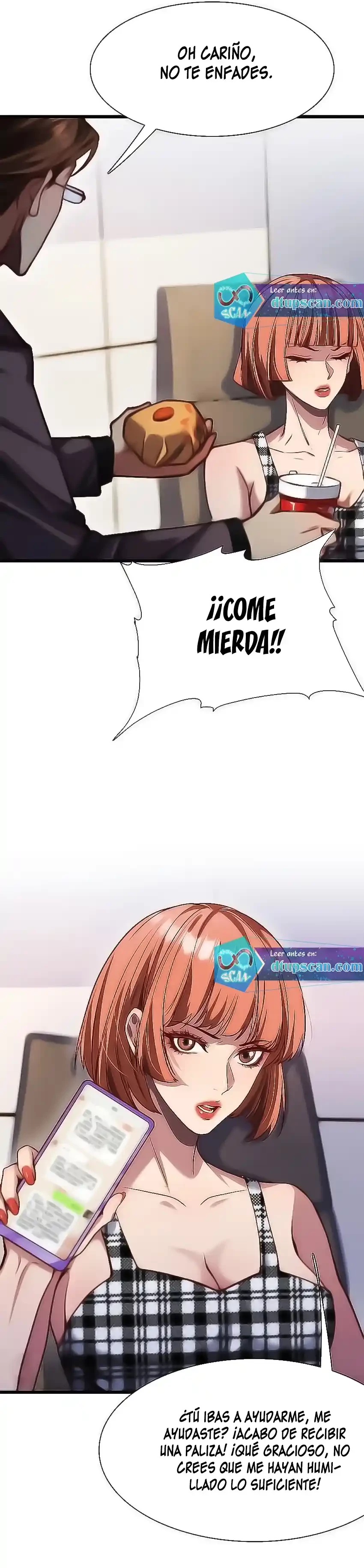 Llevo mil años atrapado en el mismo día Capítulo 132 - Page 5