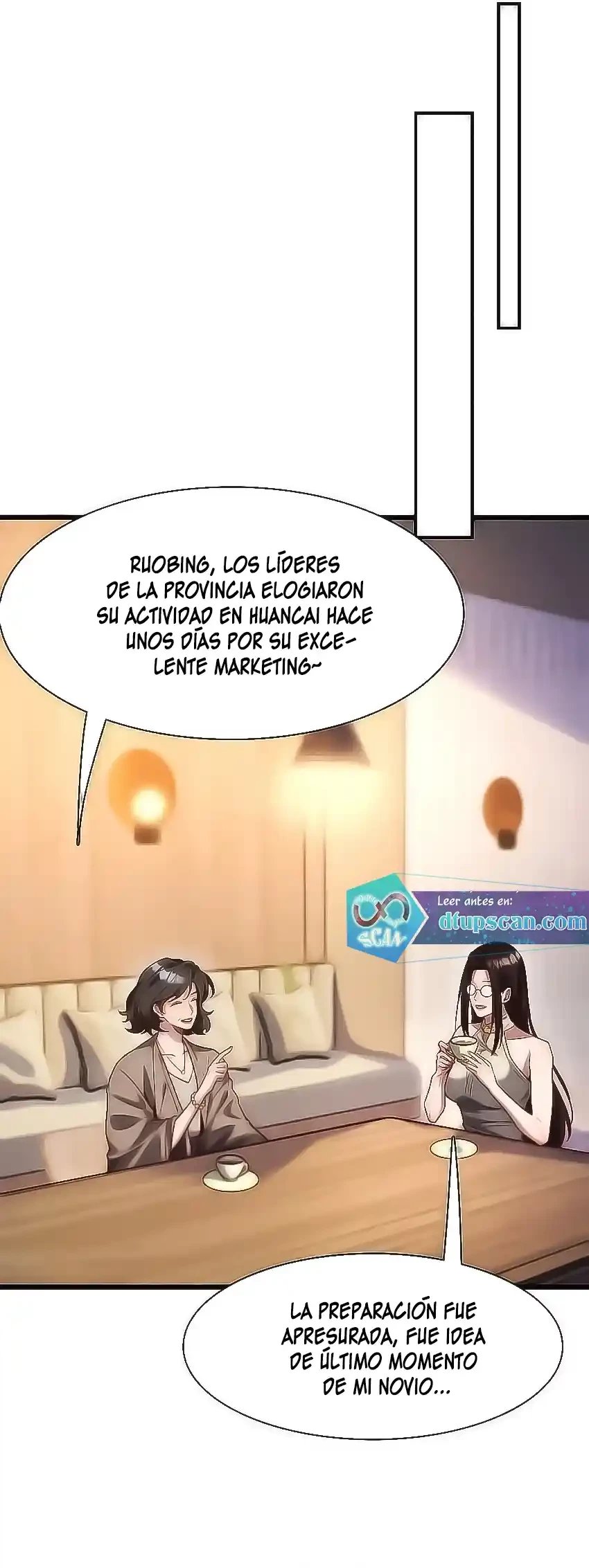 Llevo mil años atrapado en el mismo día Capítulo 132 - Page 8