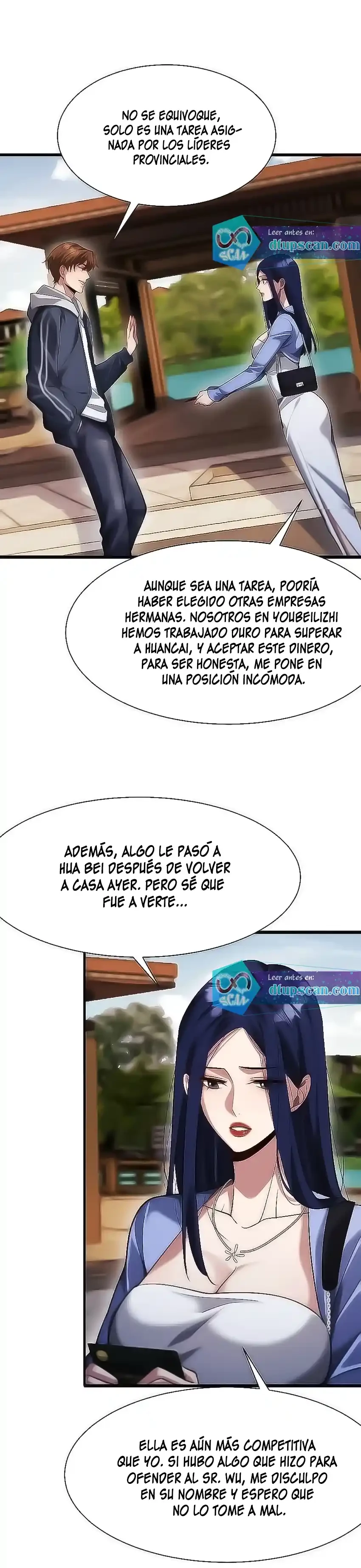Llevo mil años atrapado en el mismo día Capítulo 133 - Page 12