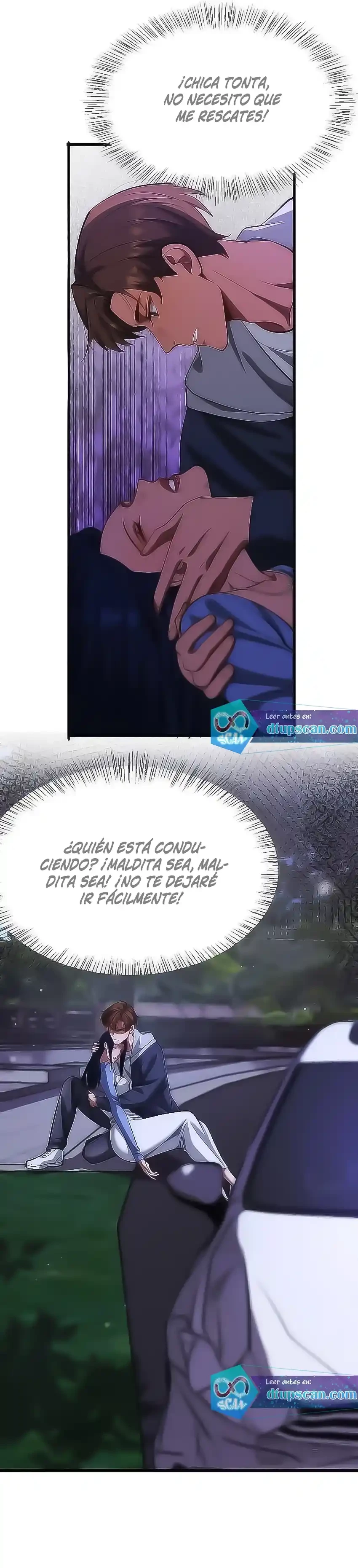 Llevo mil años atrapado en el mismo día Capítulo 133 - Page 17