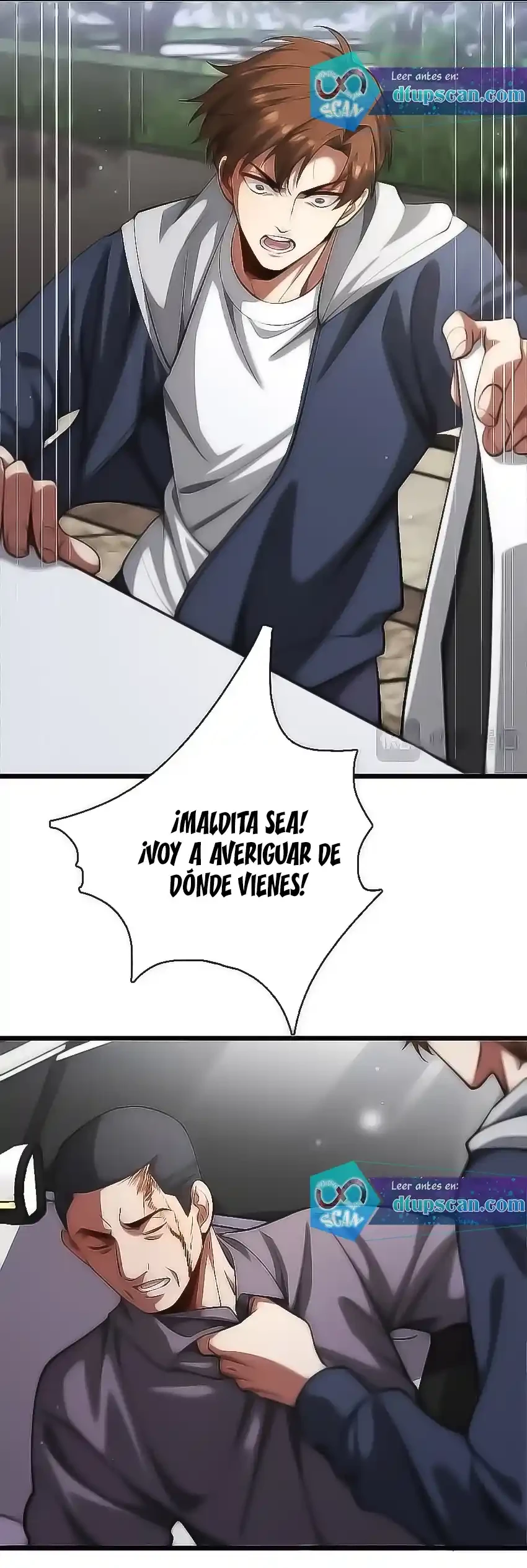 Llevo mil años atrapado en el mismo día Capítulo 133 - Page 21