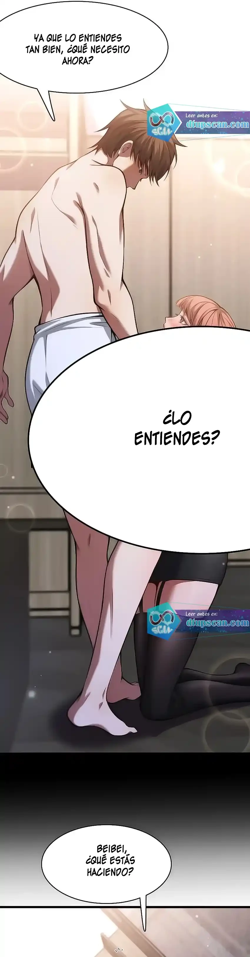 Llevo mil años atrapado en el mismo día Capítulo 134 - Page 18