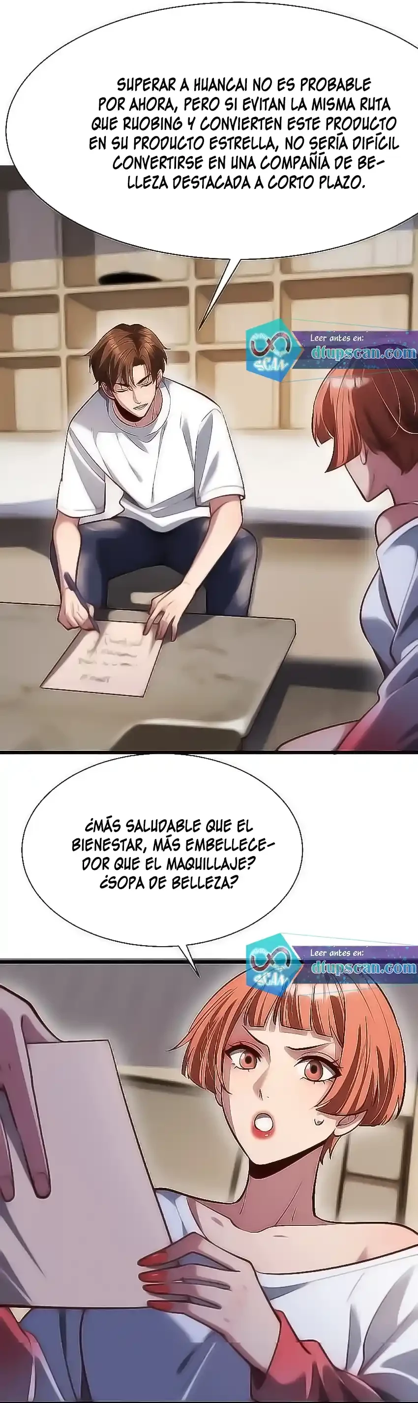 Llevo mil años atrapado en el mismo día Capítulo 134 - Page 24