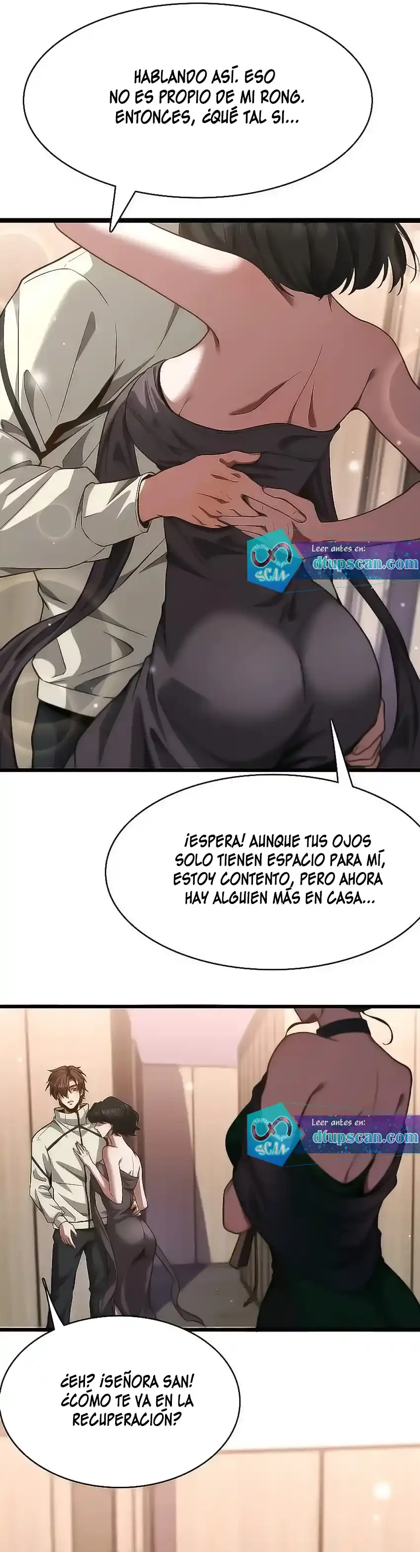 Llevo mil años atrapado en el mismo día Capítulo 136 - Page 12