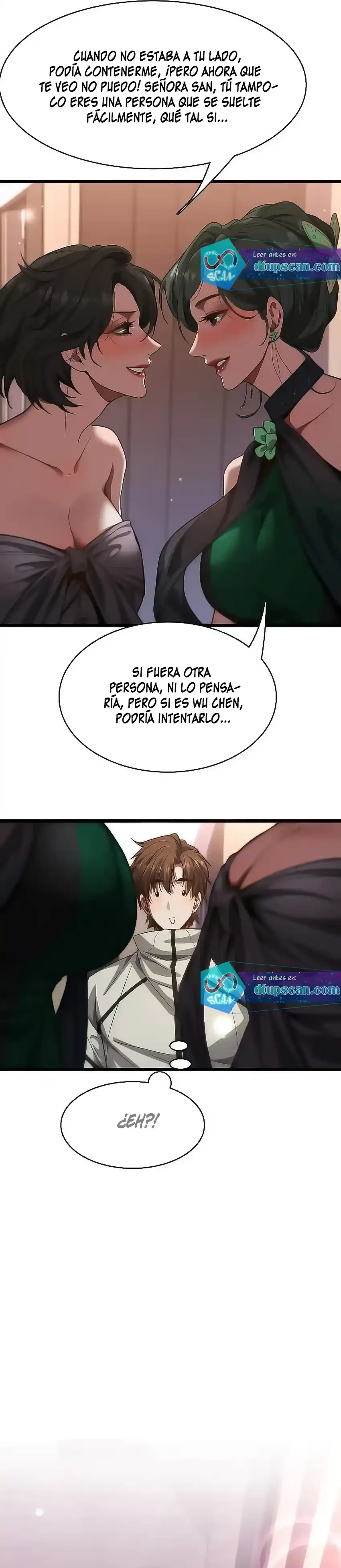 Llevo mil años atrapado en el mismo día Capítulo 136 - Page 14