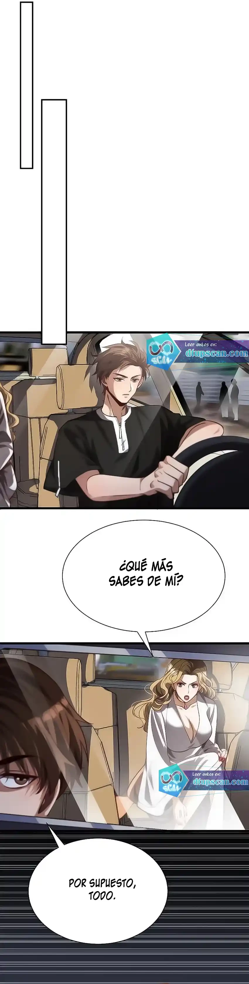 Llevo mil años atrapado en el mismo día Capítulo 138 - Page 25