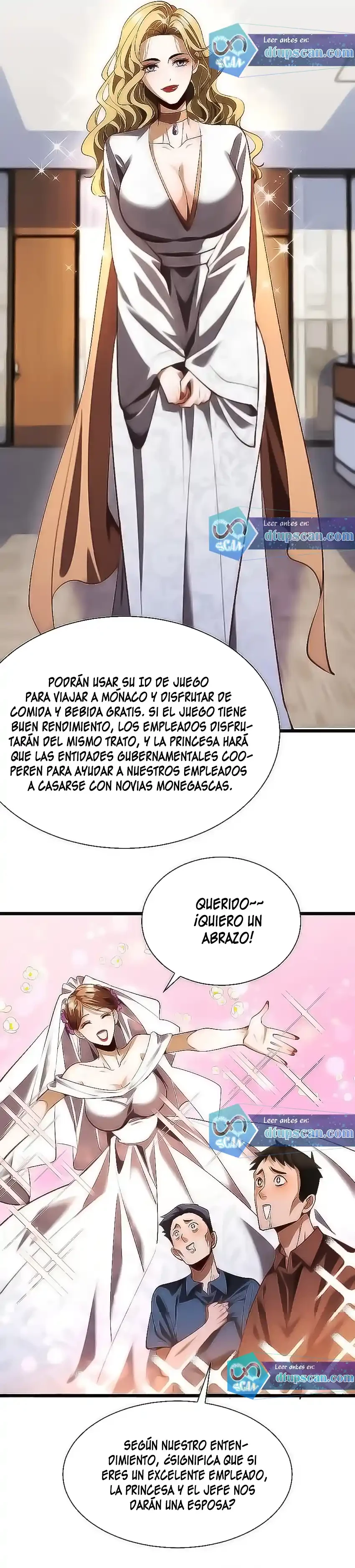 Llevo mil años atrapado en el mismo día Capítulo 139 - Page 14