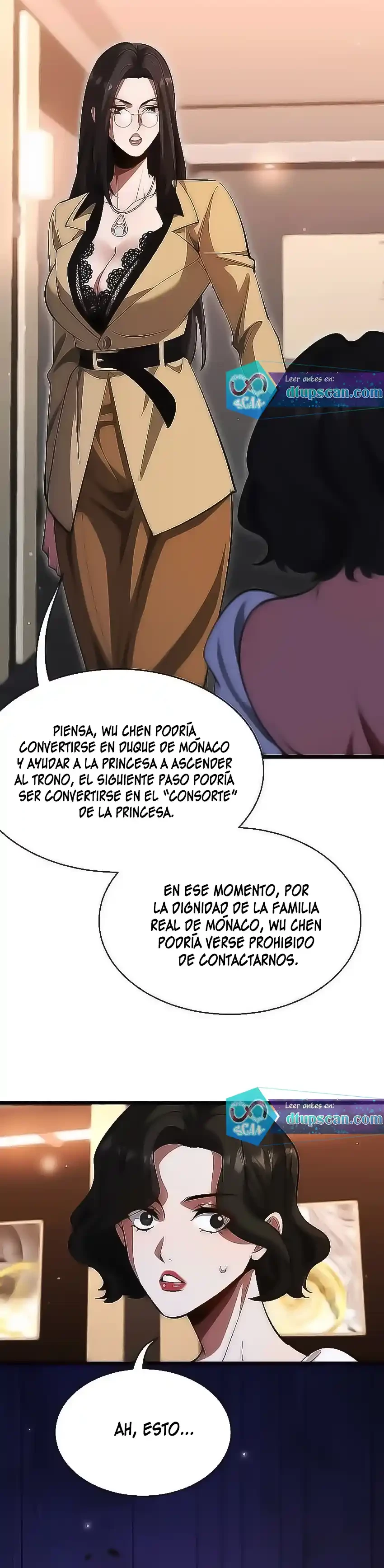 Llevo mil años atrapado en el mismo día Capítulo 139 - Page 26