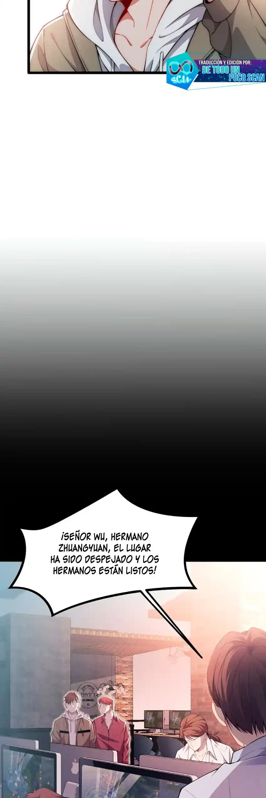 Llevo mil años atrapado en el mismo día Capítulo 14 - Page 10