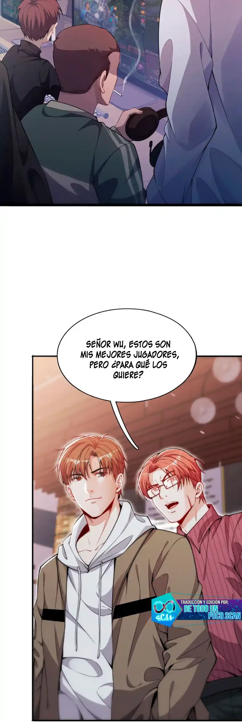Llevo mil años atrapado en el mismo día Capítulo 14 - Page 11