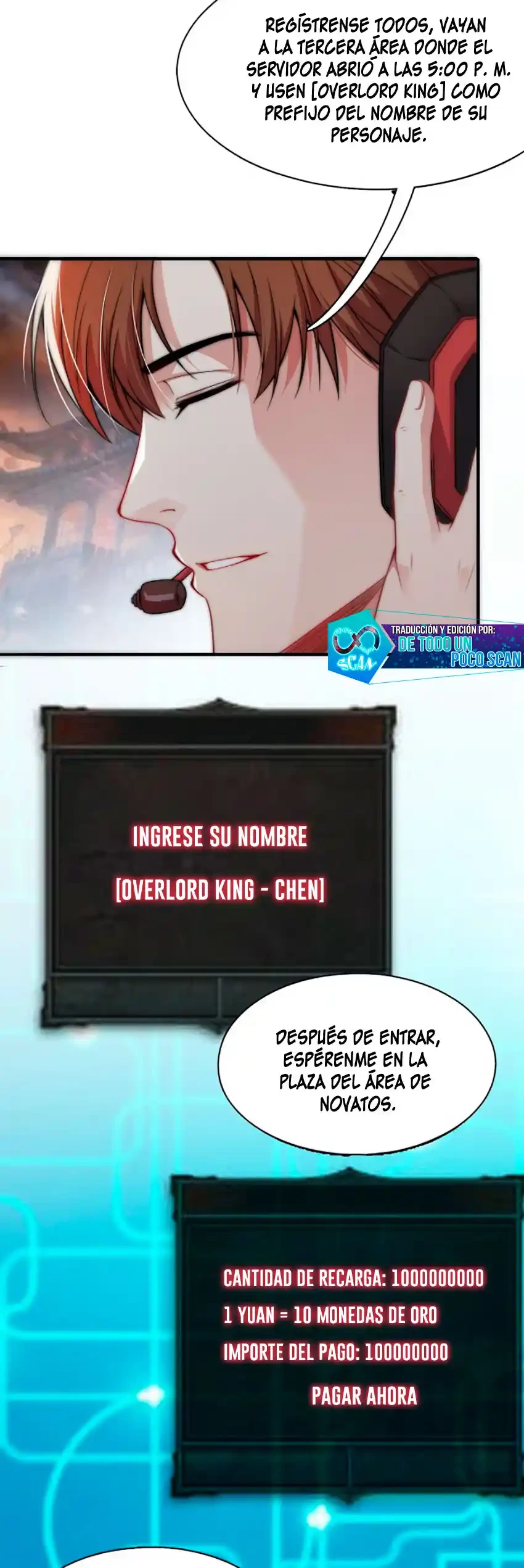 Llevo mil años atrapado en el mismo día Capítulo 14 - Page 13