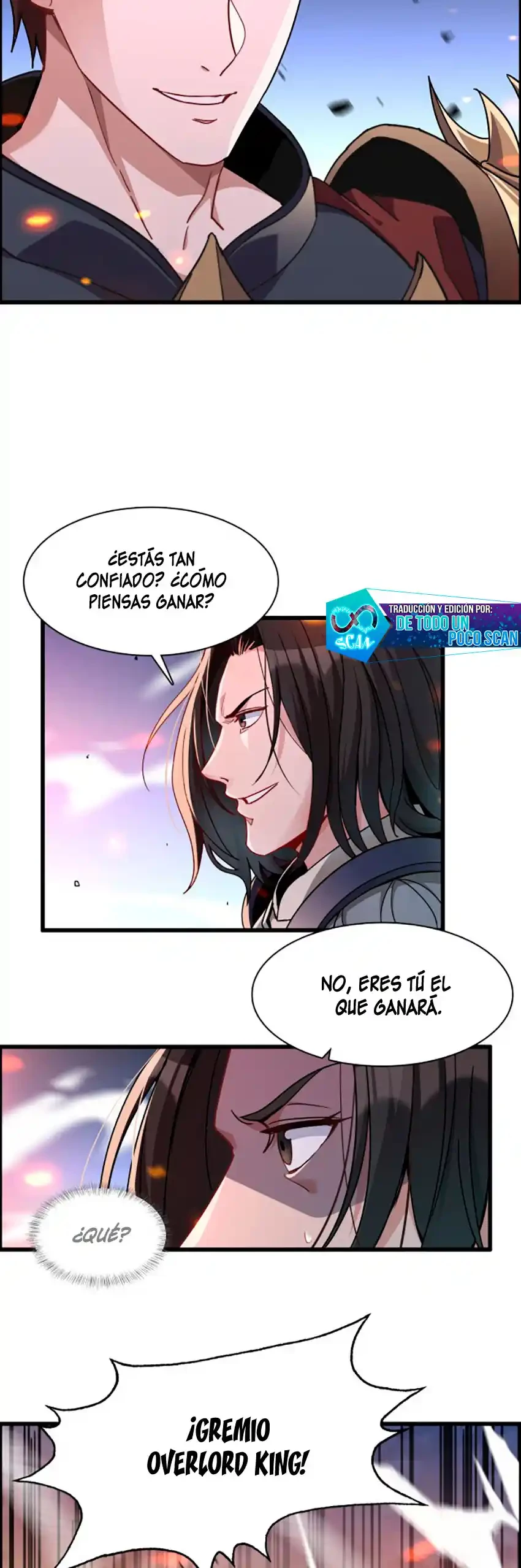 Llevo mil años atrapado en el mismo día Capítulo 14 - Page 25