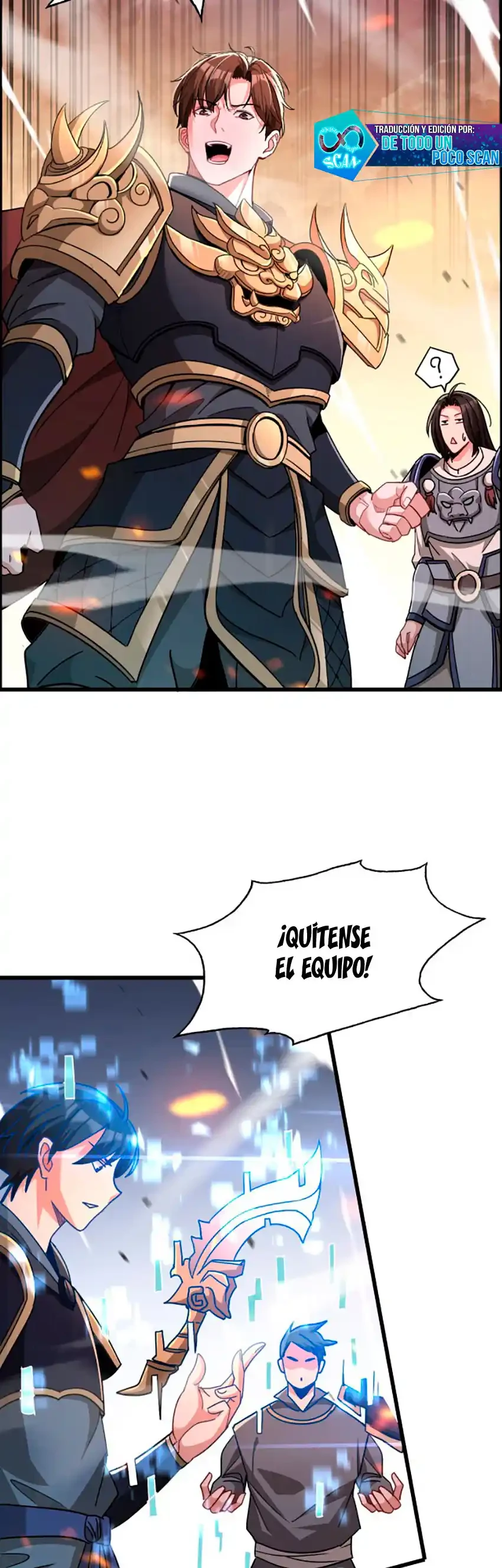 Llevo mil años atrapado en el mismo día Capítulo 14 - Page 26