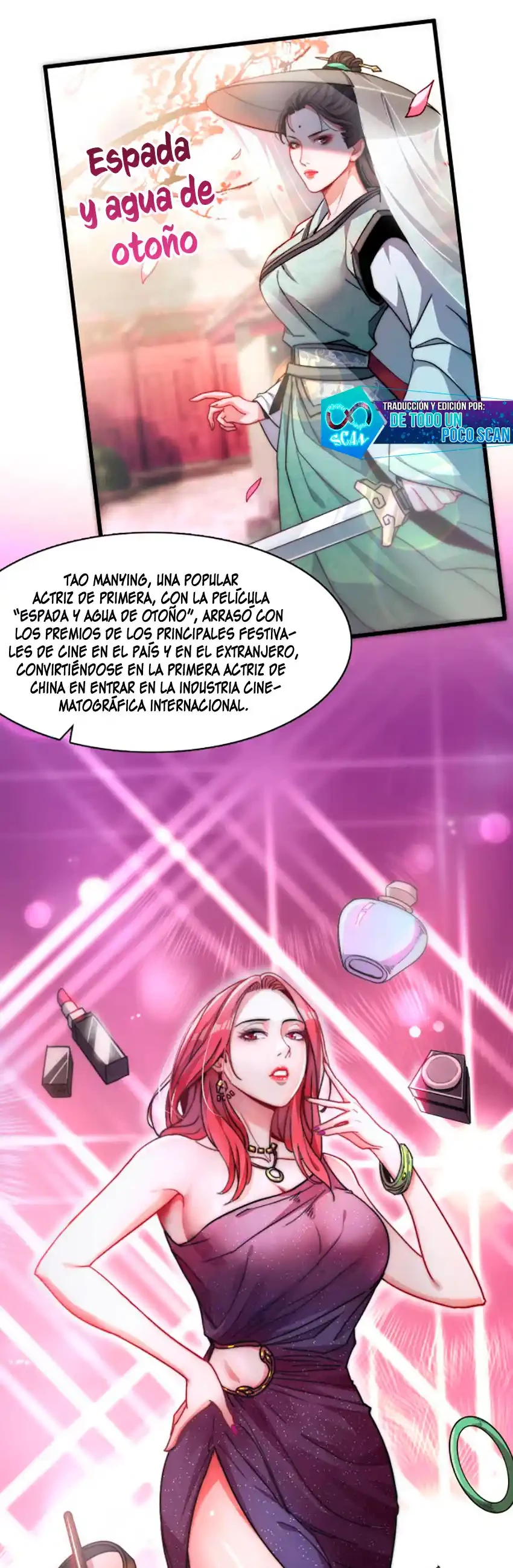 Llevo mil años atrapado en el mismo día Capítulo 14 - Page 3