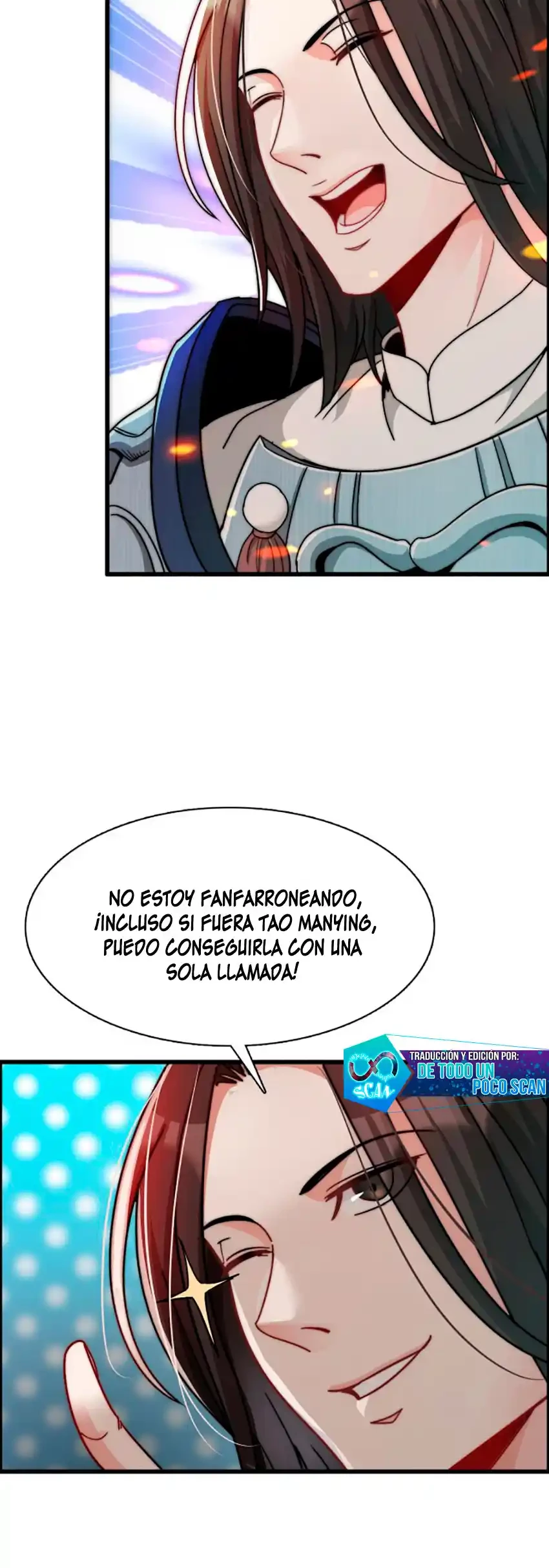 Llevo mil años atrapado en el mismo día Capítulo 14 - Page 31