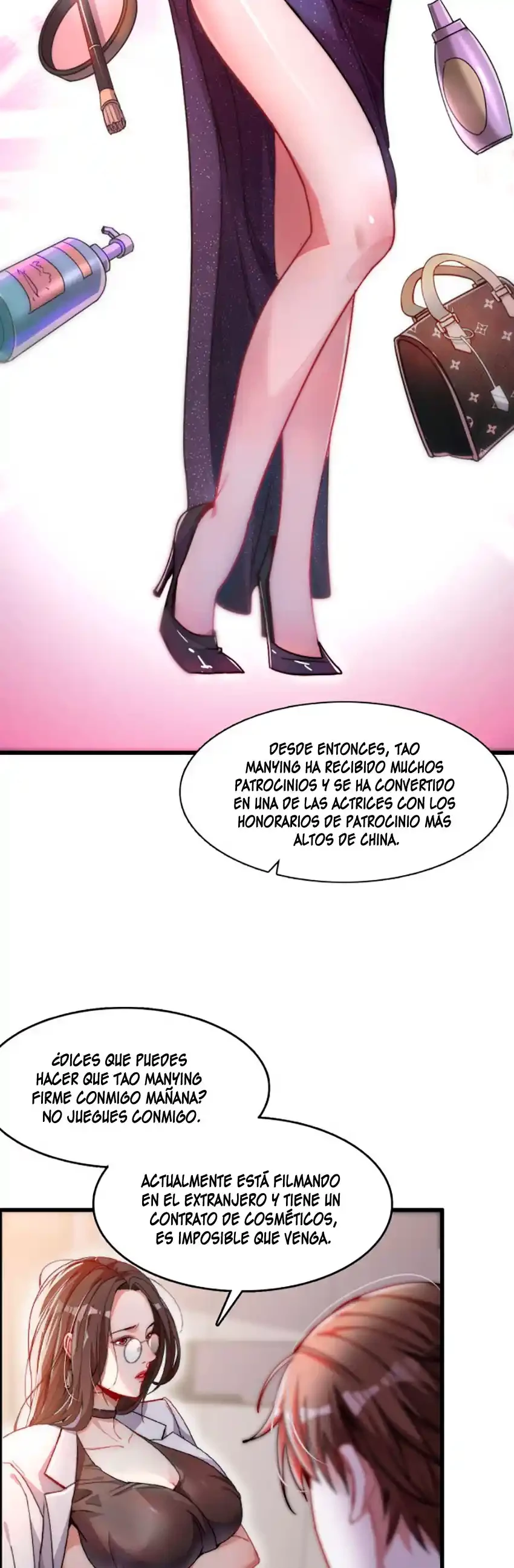 Llevo mil años atrapado en el mismo día Capítulo 14 - Page 4