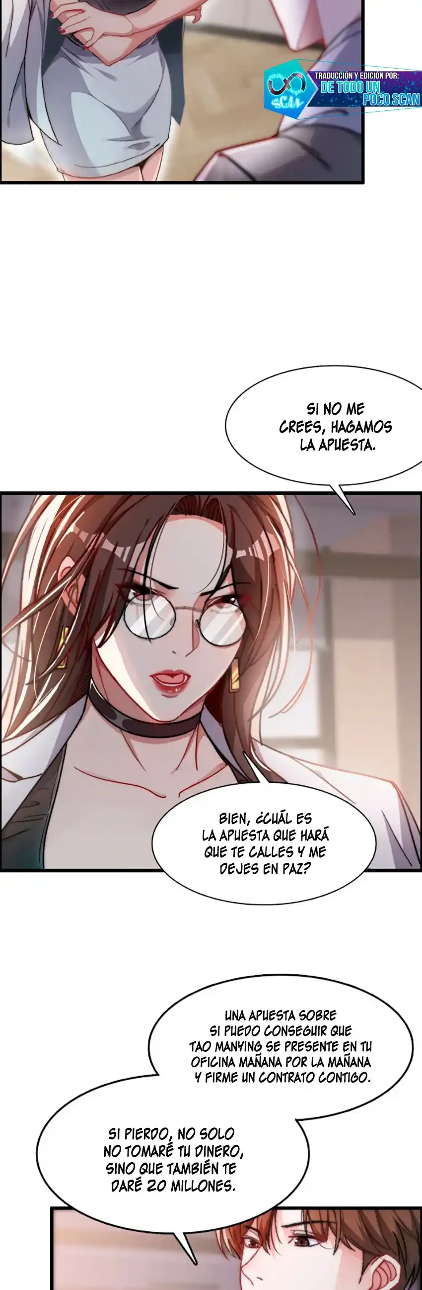 Llevo mil años atrapado en el mismo día Capítulo 14 - Page 5