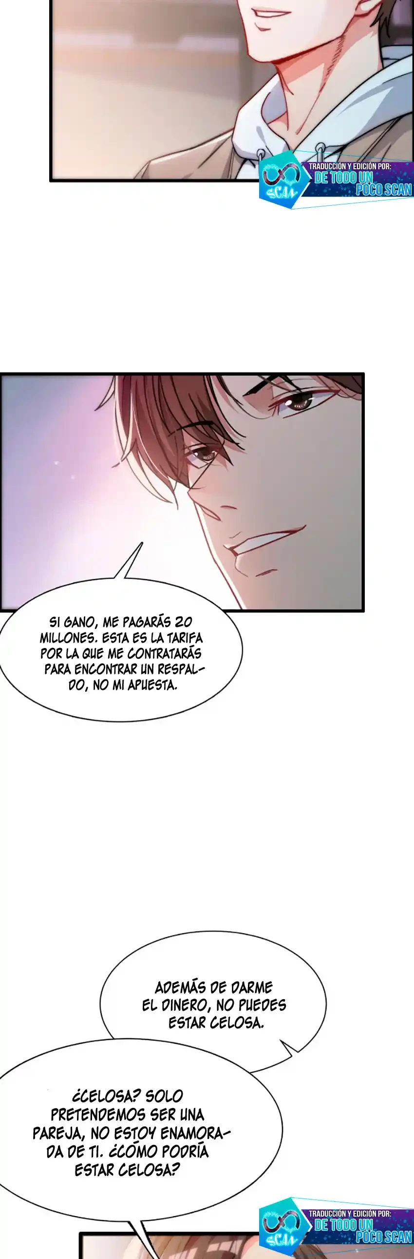 Llevo mil años atrapado en el mismo día Capítulo 14 - Page 6
