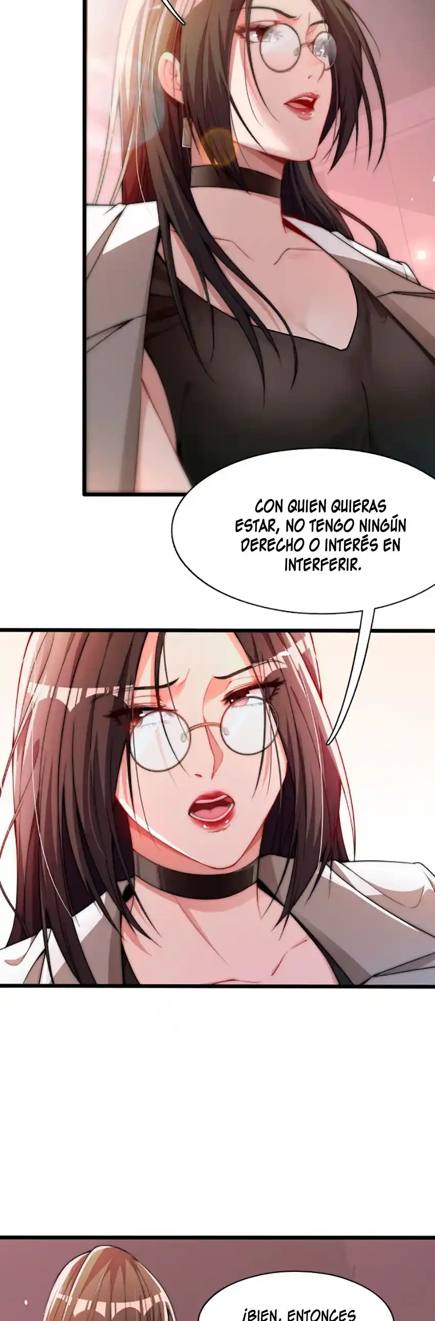 Llevo mil años atrapado en el mismo día Capítulo 14 - Page 7