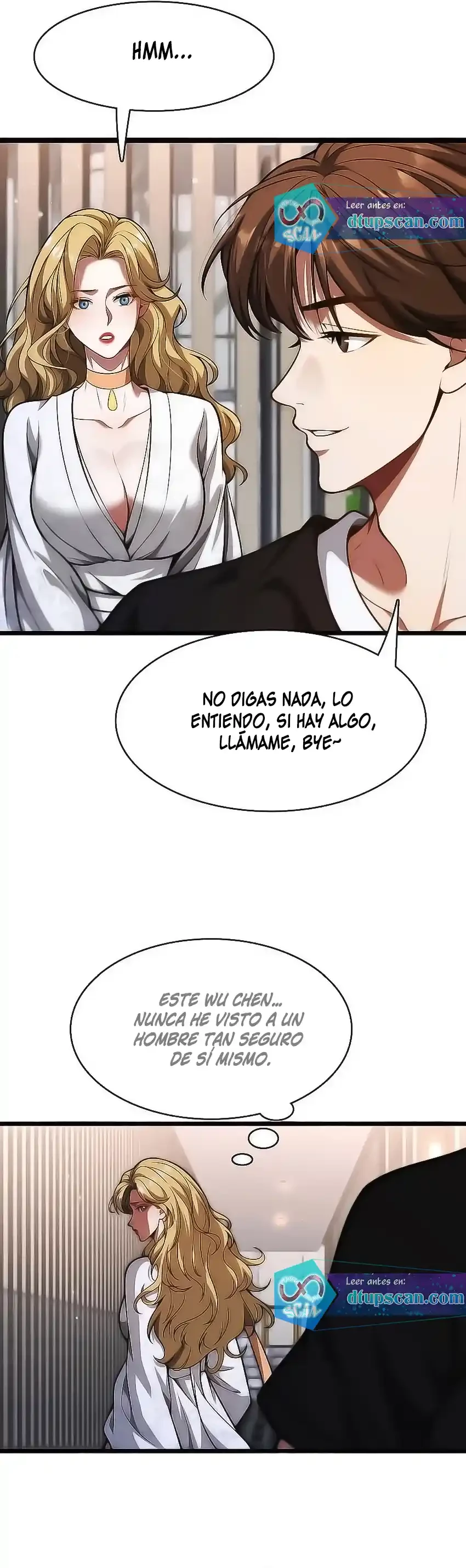 Llevo mil años atrapado en el mismo día Capítulo 140 - Page 11