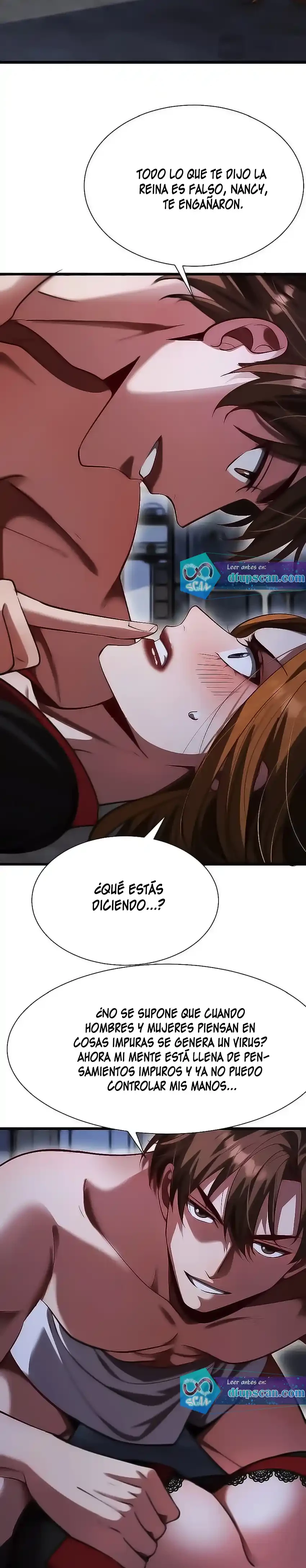 Llevo mil años atrapado en el mismo día Capítulo 140 - Page 19