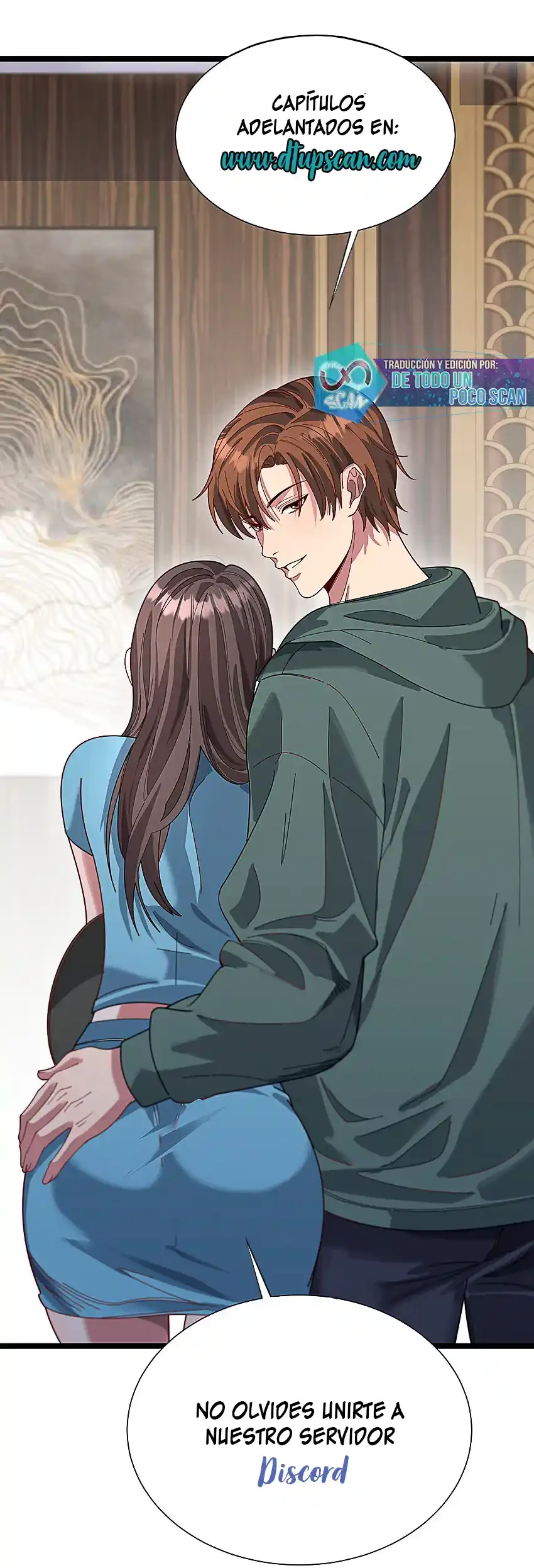 Llevo mil años atrapado en el mismo día Capítulo 140 - Page 26