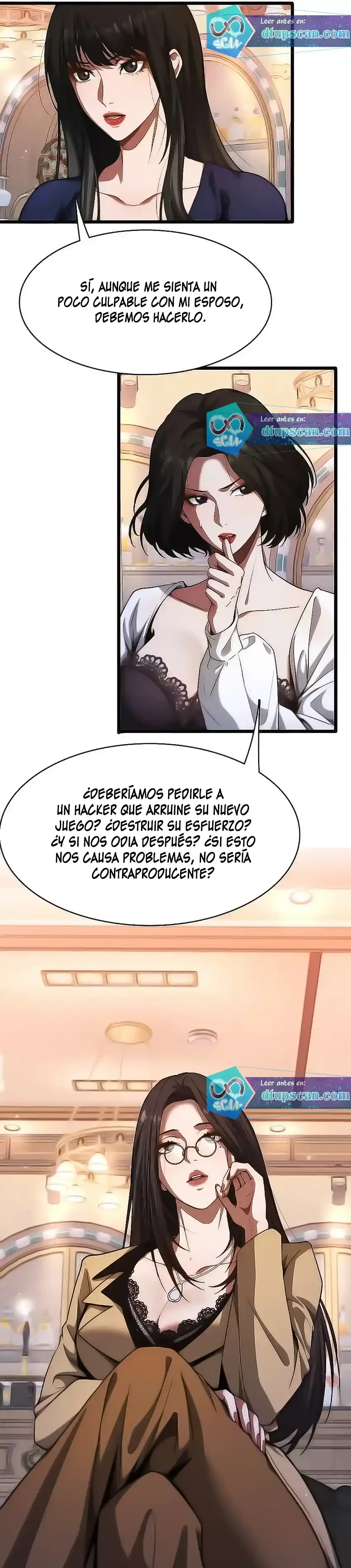 Llevo mil años atrapado en el mismo día Capítulo 140 - Page 3
