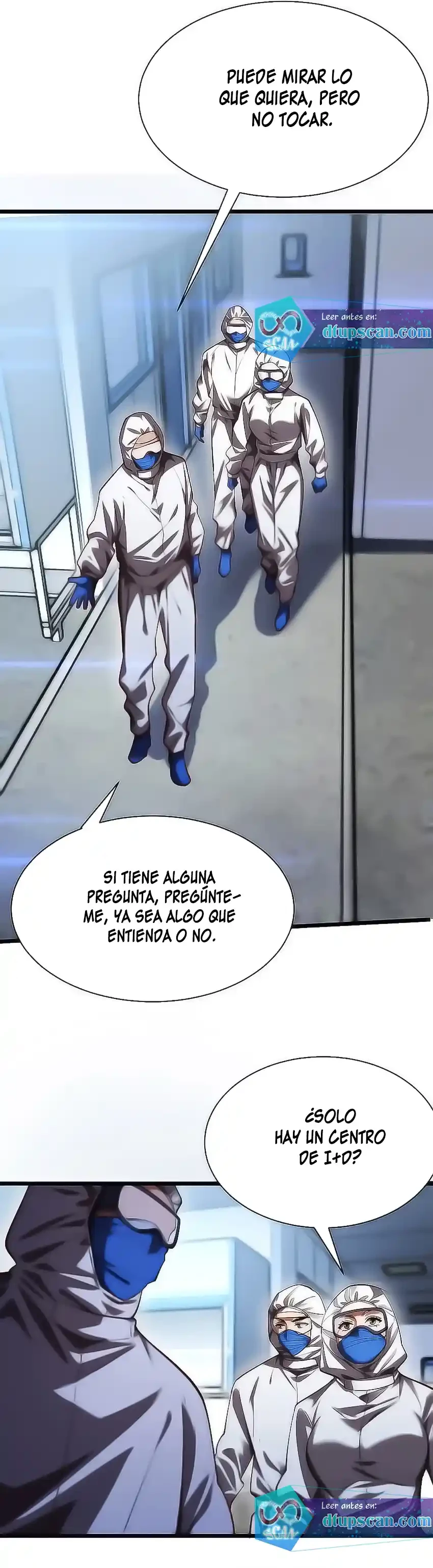 Llevo mil años atrapado en el mismo día Capítulo 141 - Page 17