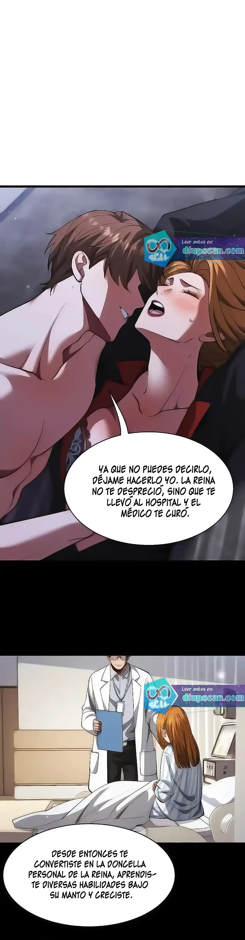 Llevo mil años atrapado en el mismo día Capítulo 141 - Page 2