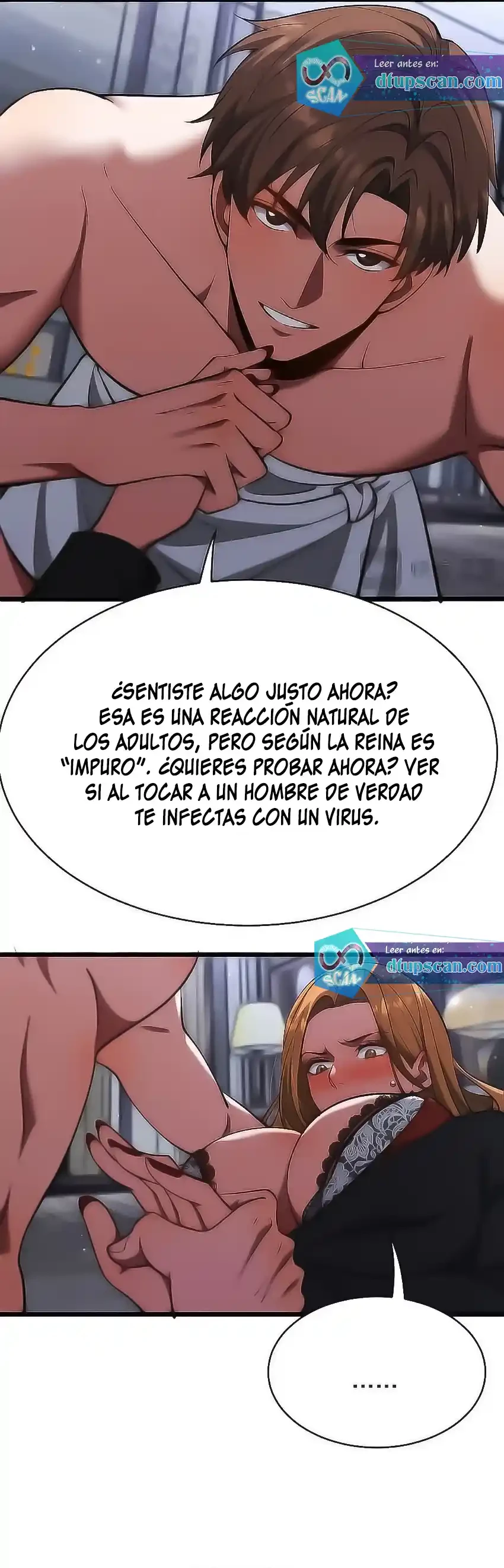 Llevo mil años atrapado en el mismo día Capítulo 141 - Page 5