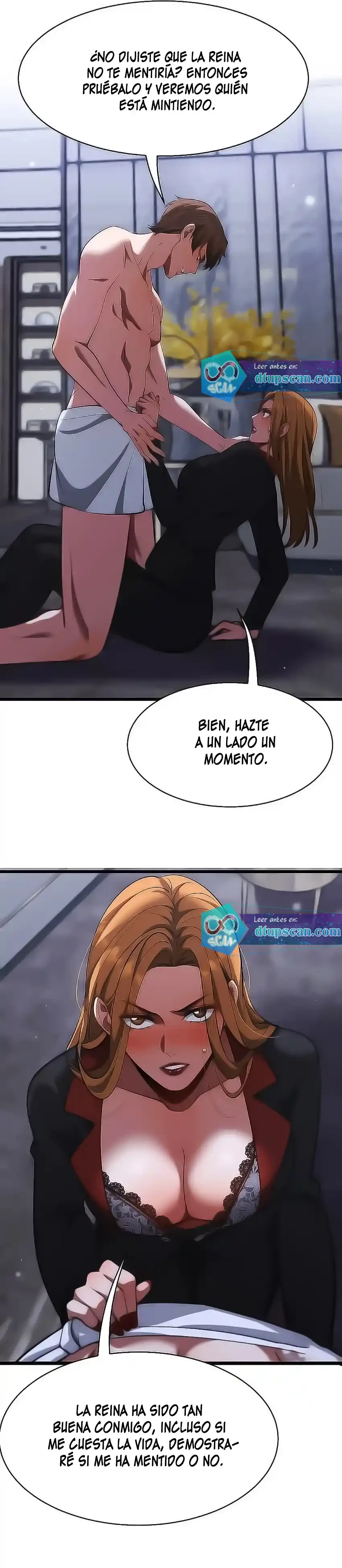 Llevo mil años atrapado en el mismo día Capítulo 141 - Page 6