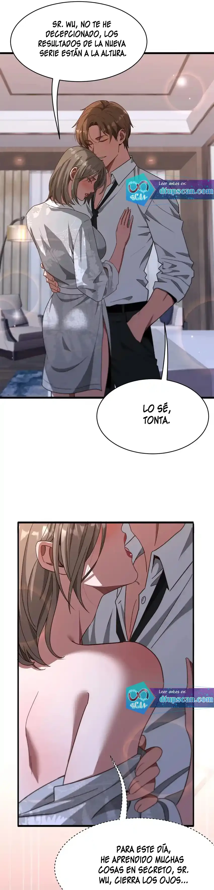 Llevo mil años atrapado en el mismo día Capítulo 142 - Page 12