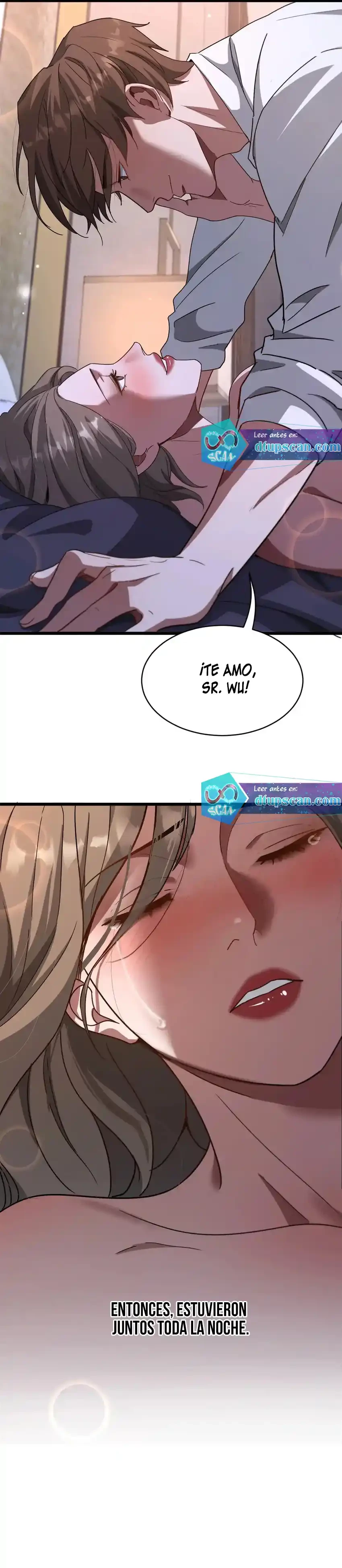 Llevo mil años atrapado en el mismo día Capítulo 142 - Page 14