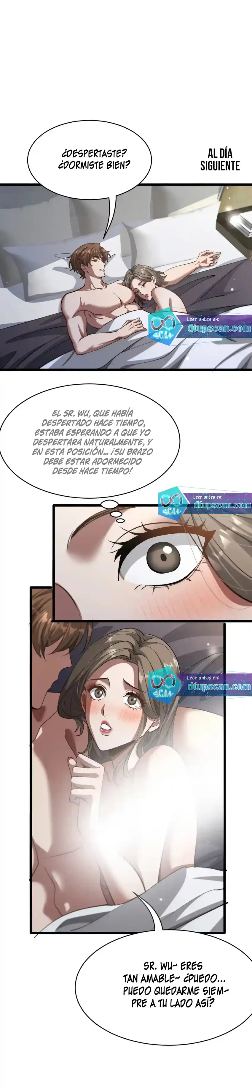 Llevo mil años atrapado en el mismo día Capítulo 142 - Page 15