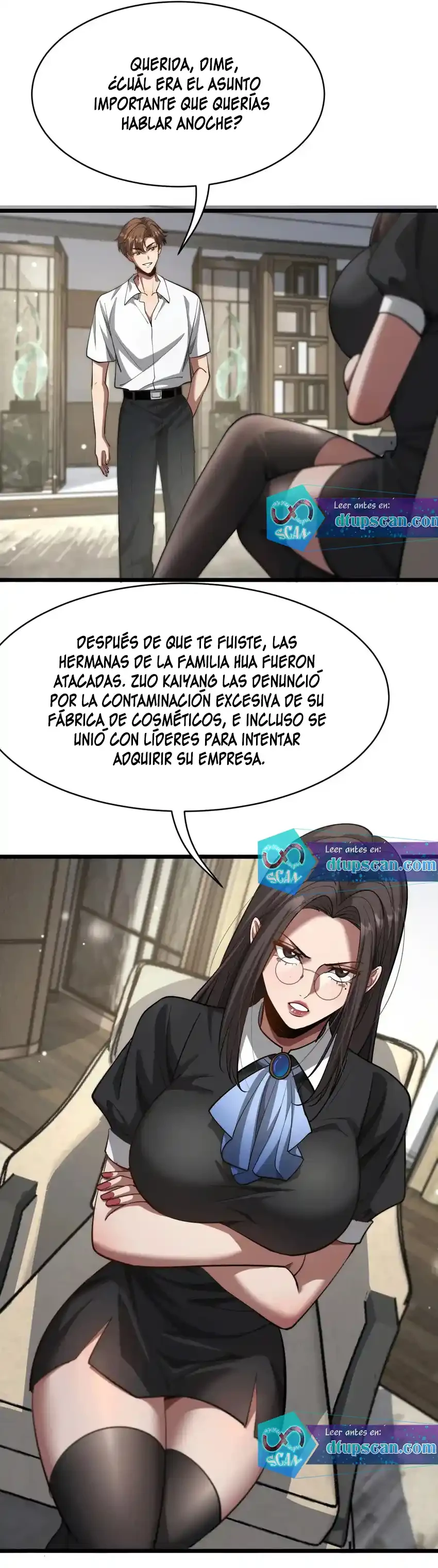 Llevo mil años atrapado en el mismo día Capítulo 142 - Page 17
