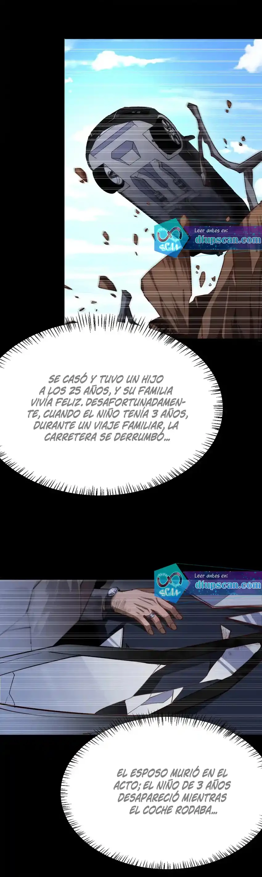 Llevo mil años atrapado en el mismo día Capítulo 142 - Page 24