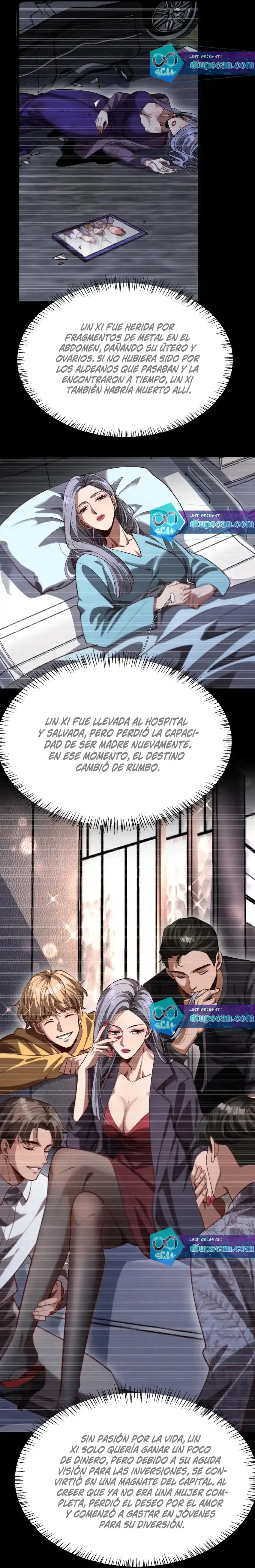 Llevo mil años atrapado en el mismo día Capítulo 142 - Page 25