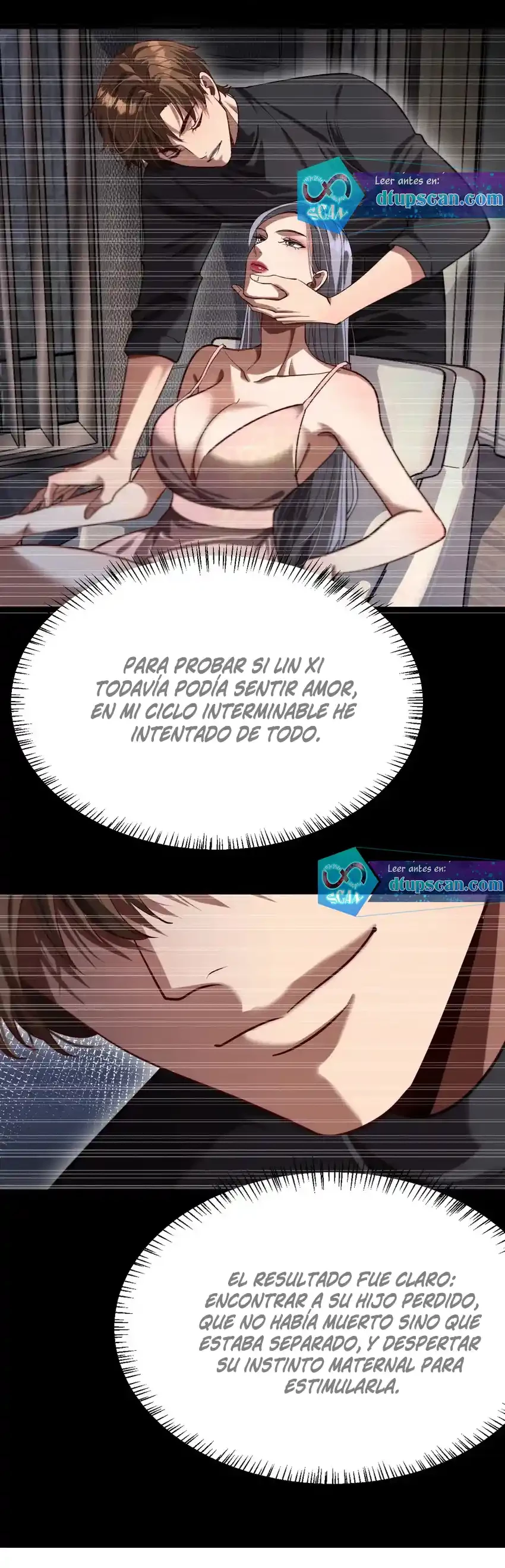 Llevo mil años atrapado en el mismo día Capítulo 142 - Page 26