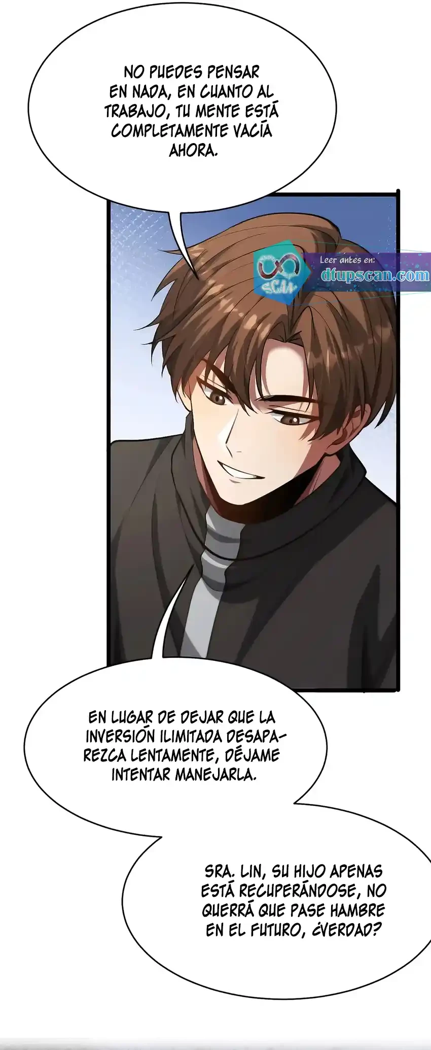 Llevo mil años atrapado en el mismo día Capítulo 143 - Page 20