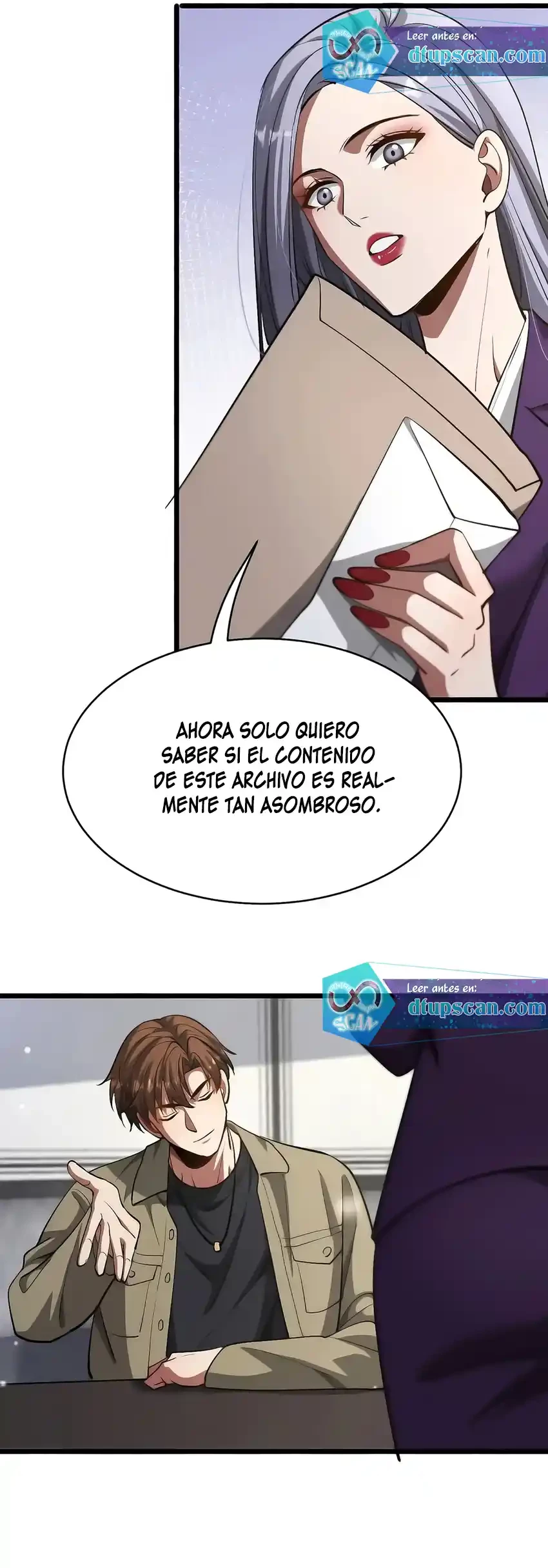 Llevo mil años atrapado en el mismo día Capítulo 143 - Page 24