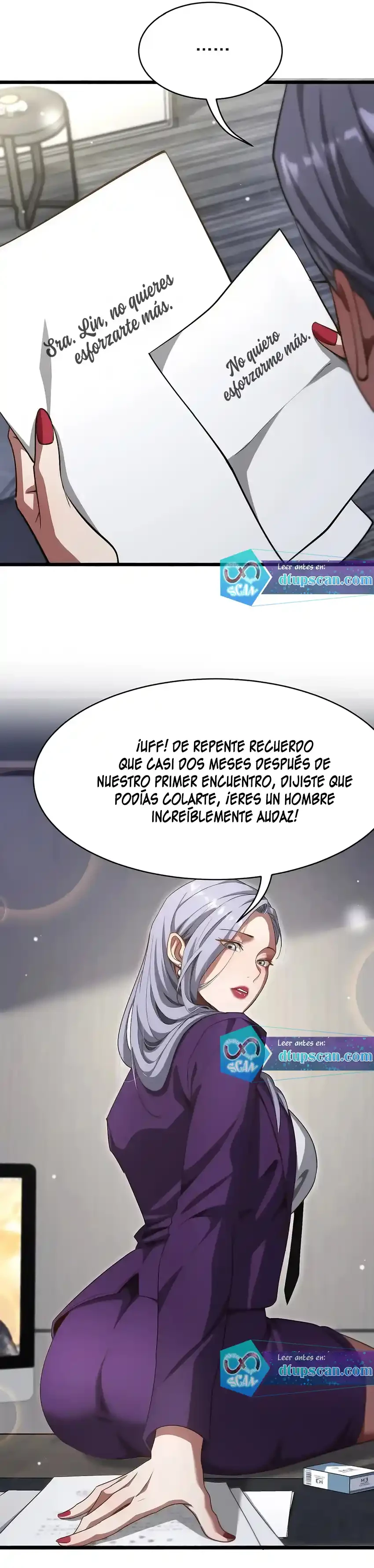 Llevo mil años atrapado en el mismo día Capítulo 143 - Page 25