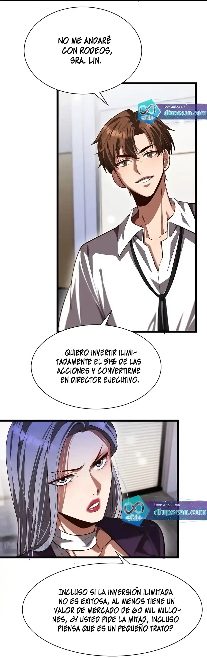 Llevo mil años atrapado en el mismo día Capítulo 143 - Page 3
