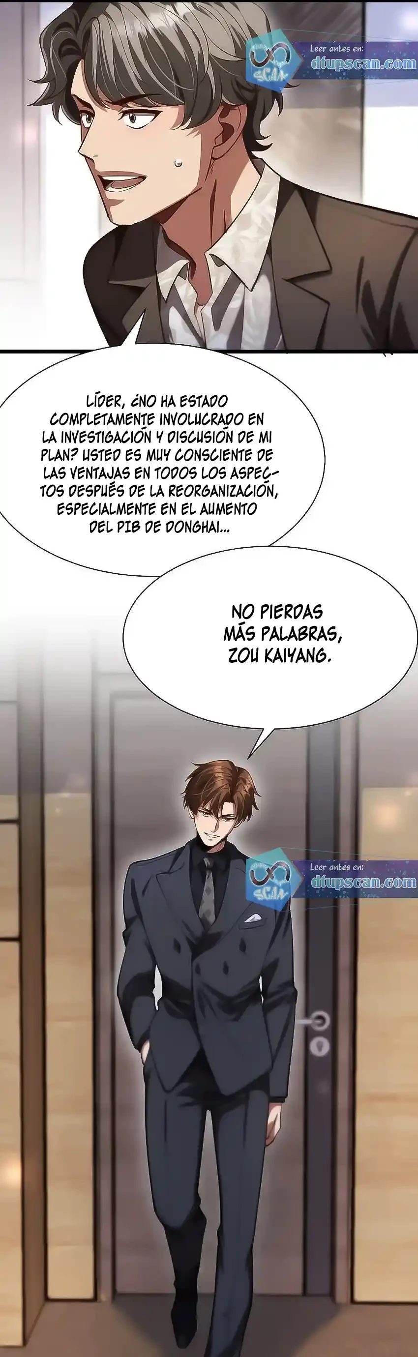 Llevo mil años atrapado en el mismo día Capítulo 144 - Page 12