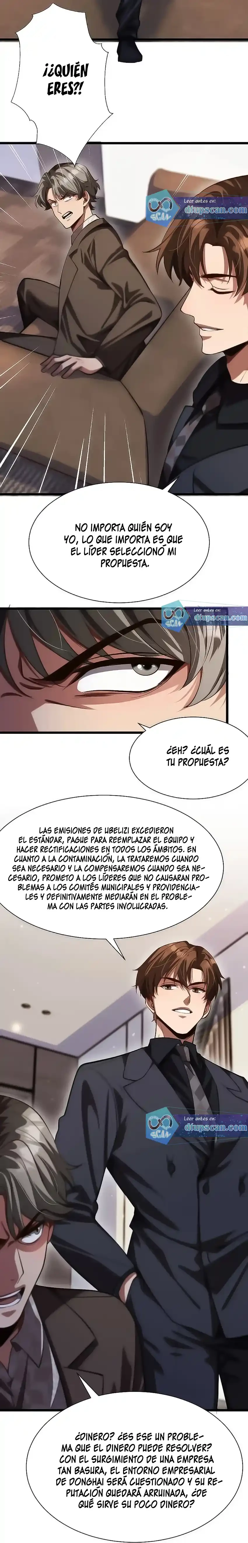 Llevo mil años atrapado en el mismo día Capítulo 144 - Page 13