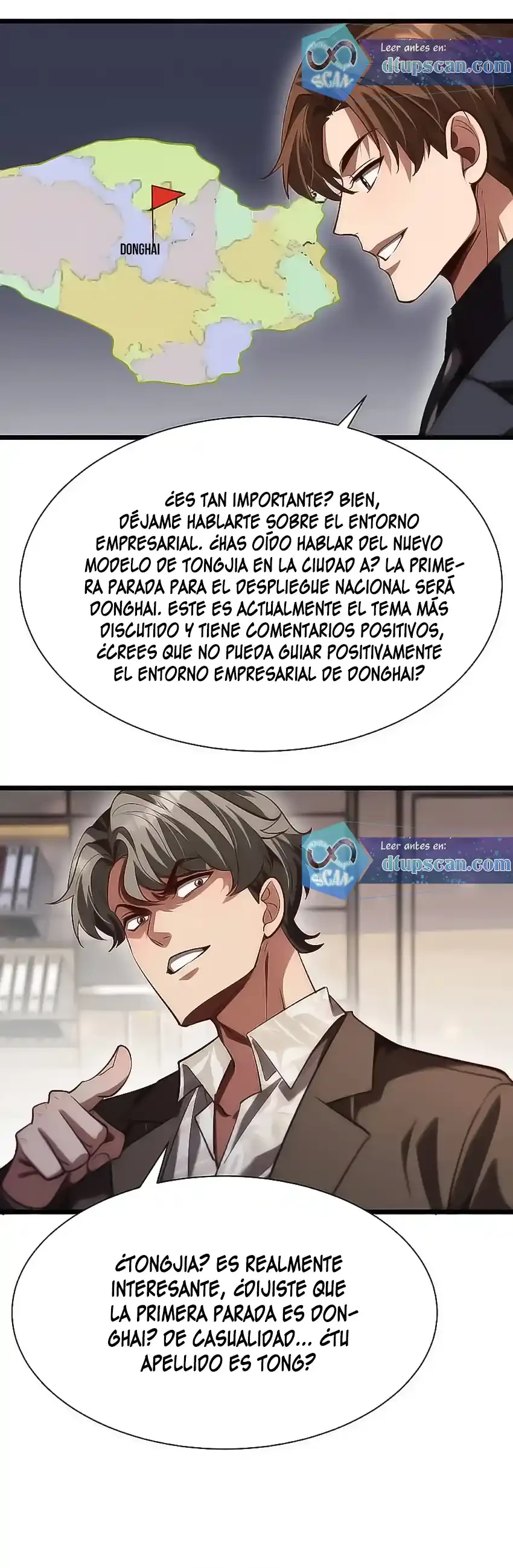 Llevo mil años atrapado en el mismo día Capítulo 144 - Page 14