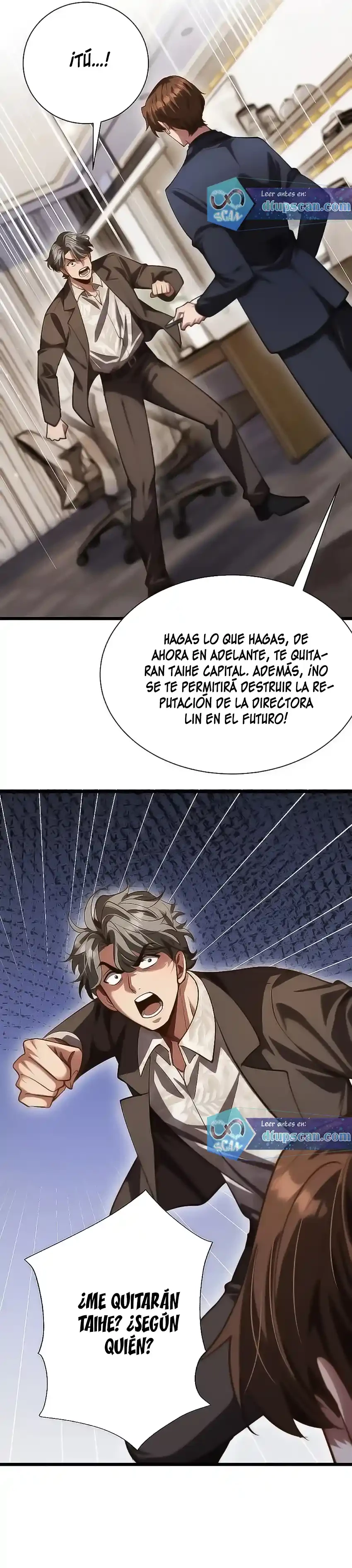 Llevo mil años atrapado en el mismo día Capítulo 144 - Page 18